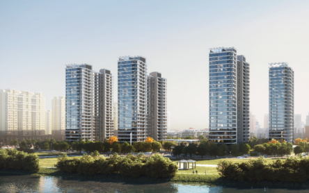 元旦致辭：頂住壓力、奮發(fā)拼搏，沒(méi)有跨不過(guò)去的坎